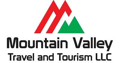 MOUNTAIN VALLEY TRAVEL & TOURISM LLC