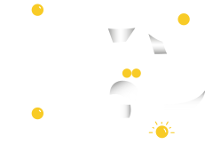 live the vibe logo