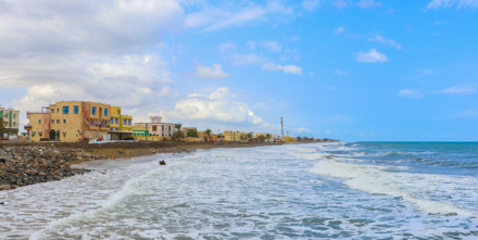 Sohar Beach