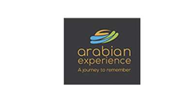 ARABIAN EXPERIENCE