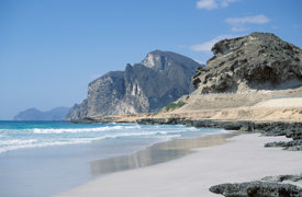 شاطئ المغسيل