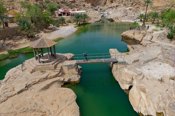 وادي بني خالد