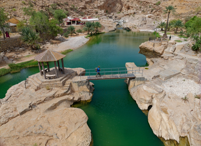 وادي بني خالد