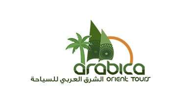 ARABICA ORIENT TOURS