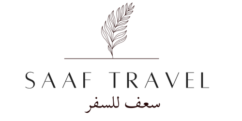 Saaf Travel