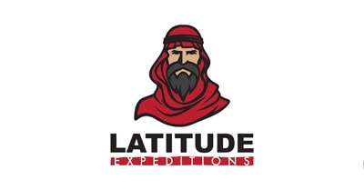 LATITUDE EXPEDITIONS