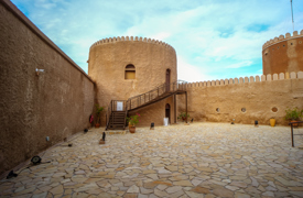 قلعة الميراني