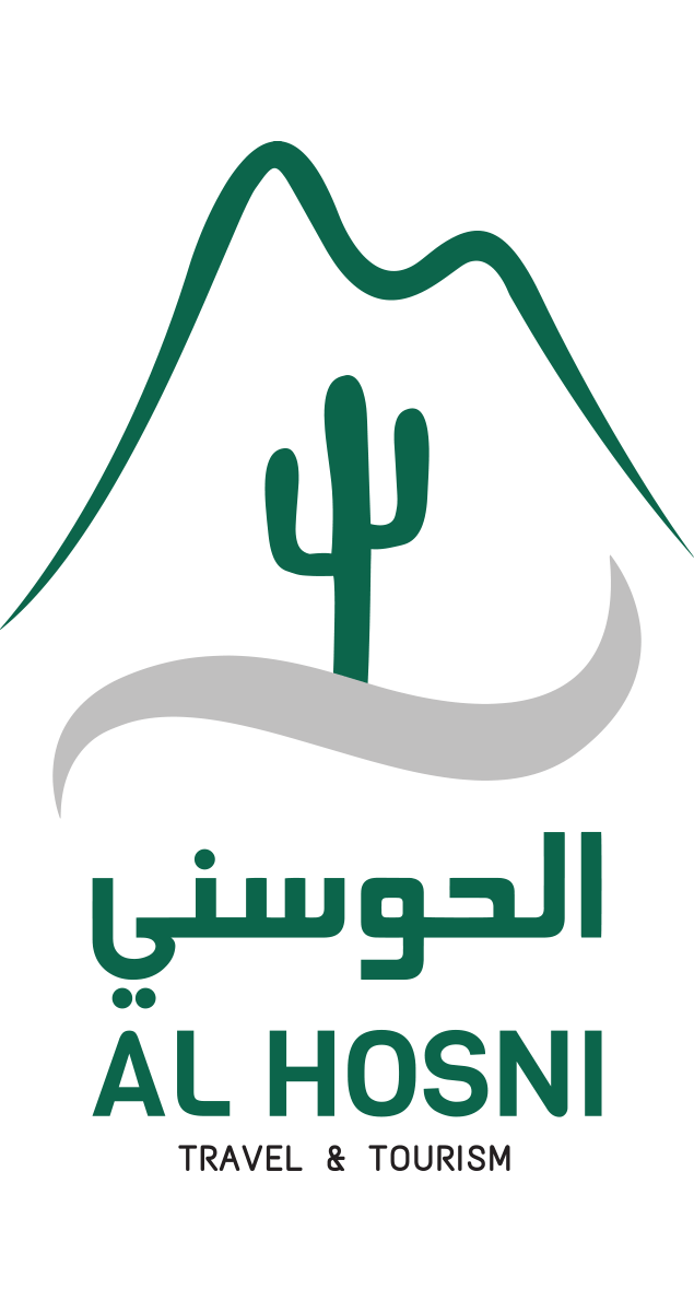 AL HOSNI TRAVEL & TOURISM