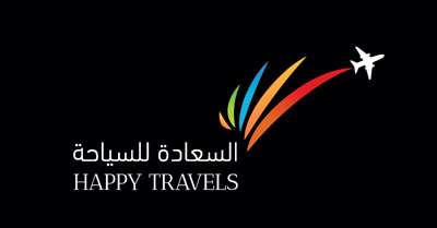 INT. HAPPY TRAVEL & TOURISIM