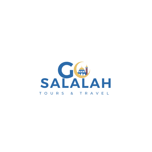Go Salalah
