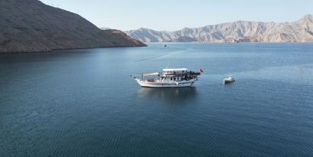 Musandam Sea