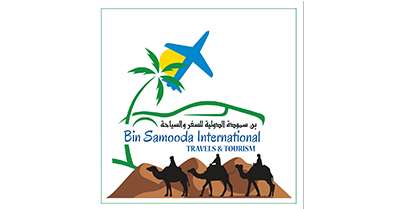 BIN SAMOODA INTERNATIONAL TRAVEL, TOURISM AND TRANSPORTATION