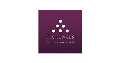 منتجع الحواس الست في خليج زيغي 