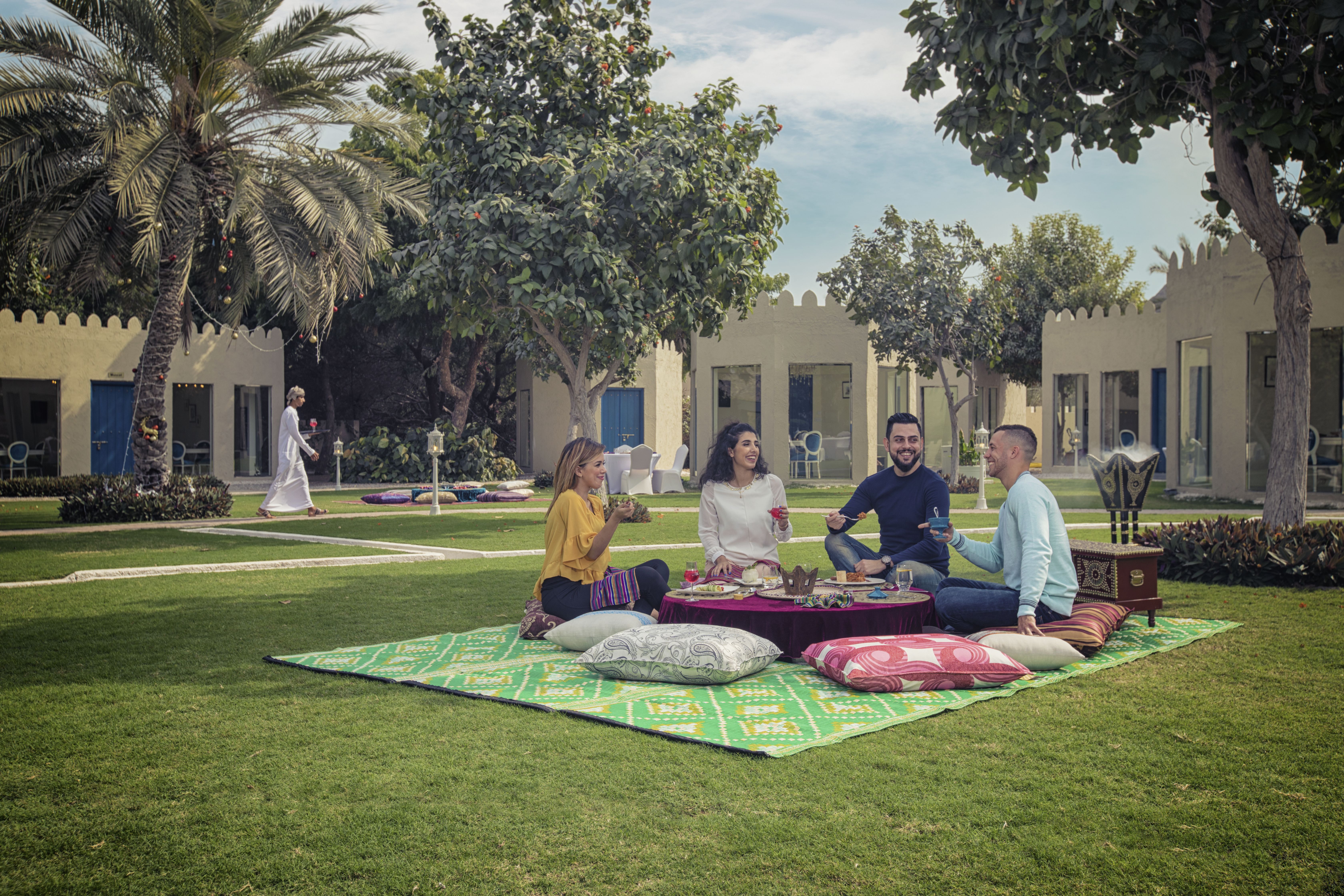 Image for تناول الطعام