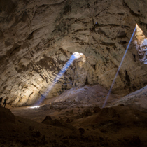 Cave Exploration