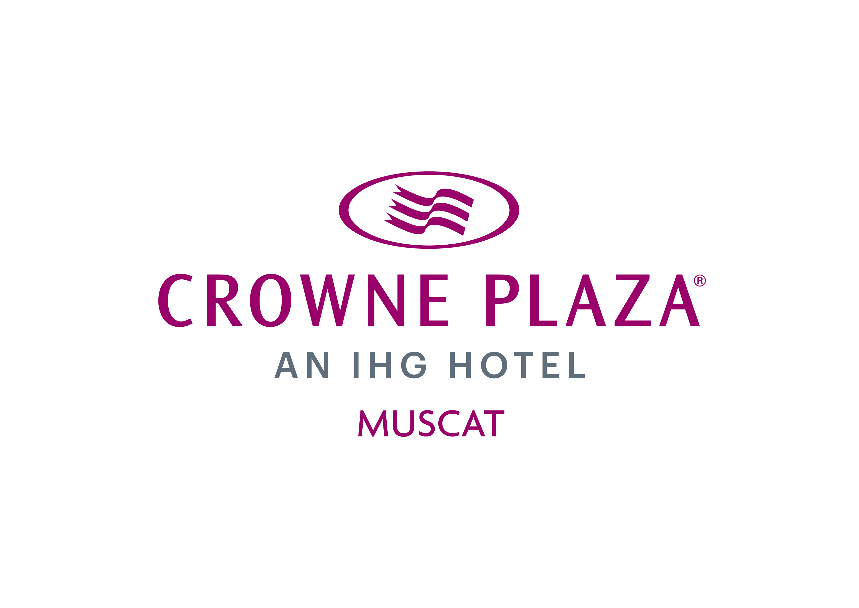 فندق  كروان بلازا مسقط 