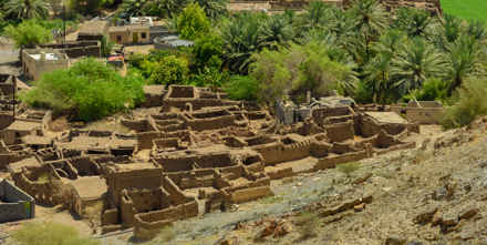 Yanqul, Al Sha‘Baniya Neighborhood