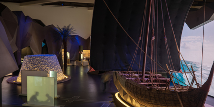 Oman Across Ages Museum 05