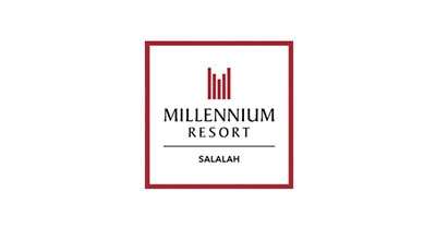 منتجع ميلينيوم صلالة 