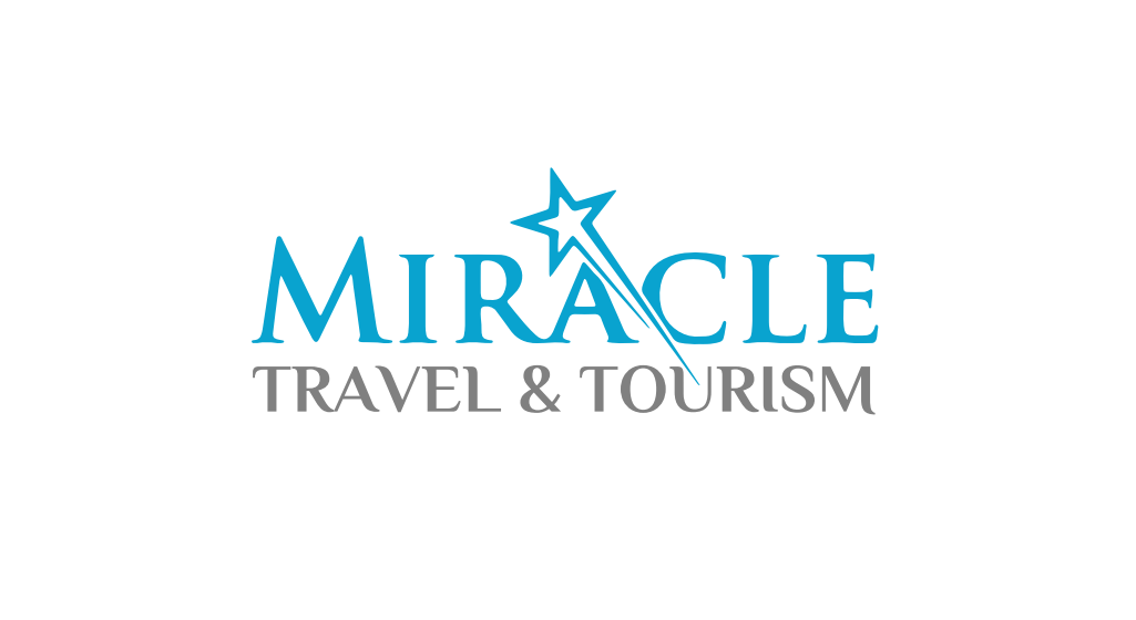 MIRACLE TRAVEL AND TOURISM