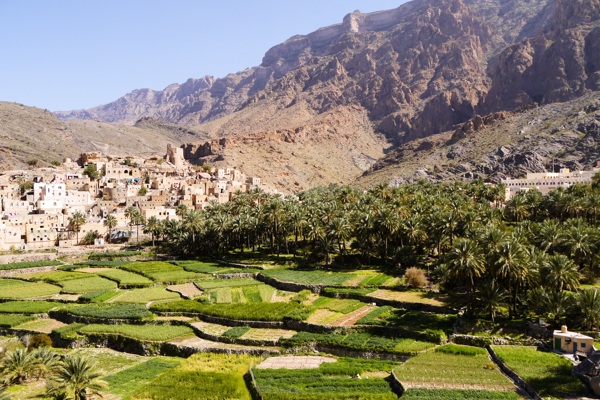 قرية بلد سيت