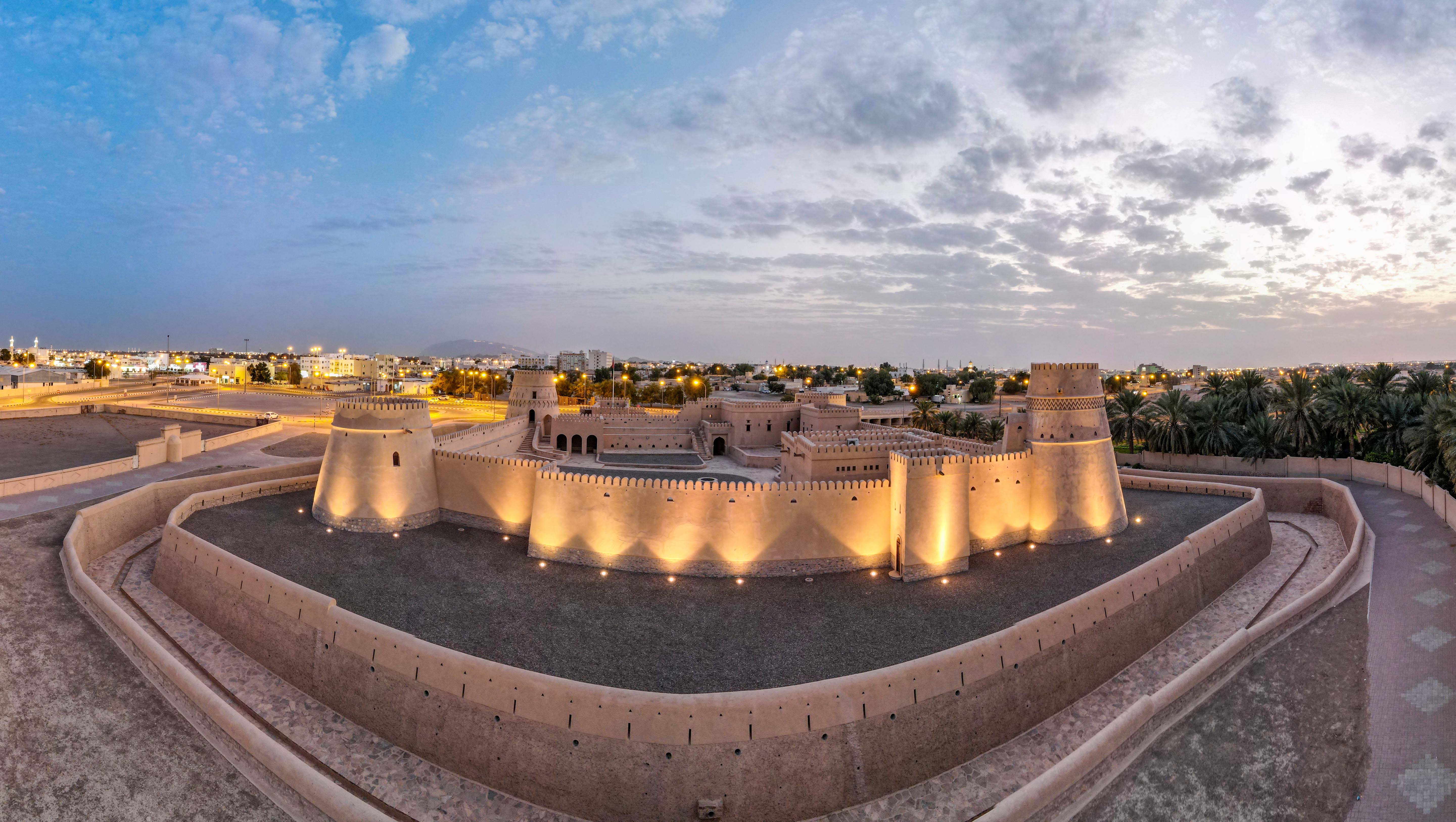 مـــــحــافــظــة الــبــريــمــي