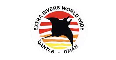 EXTRA DIVERS QANTAB