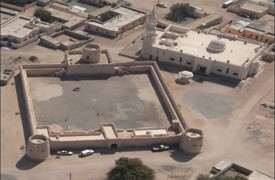 حصن السنيسلة