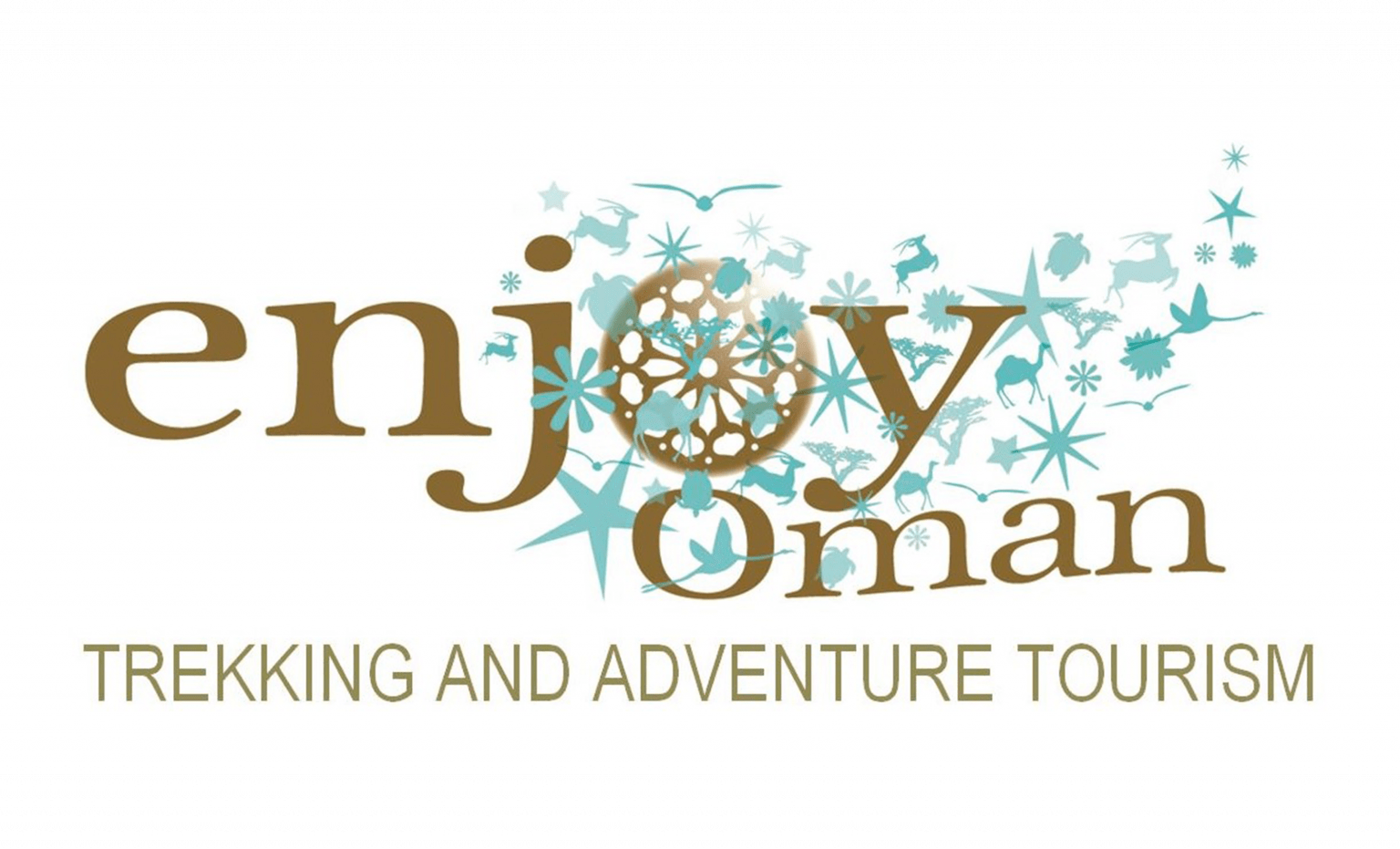 ENJOY OMAN TREKKING AND ADVENTURE TOURISM