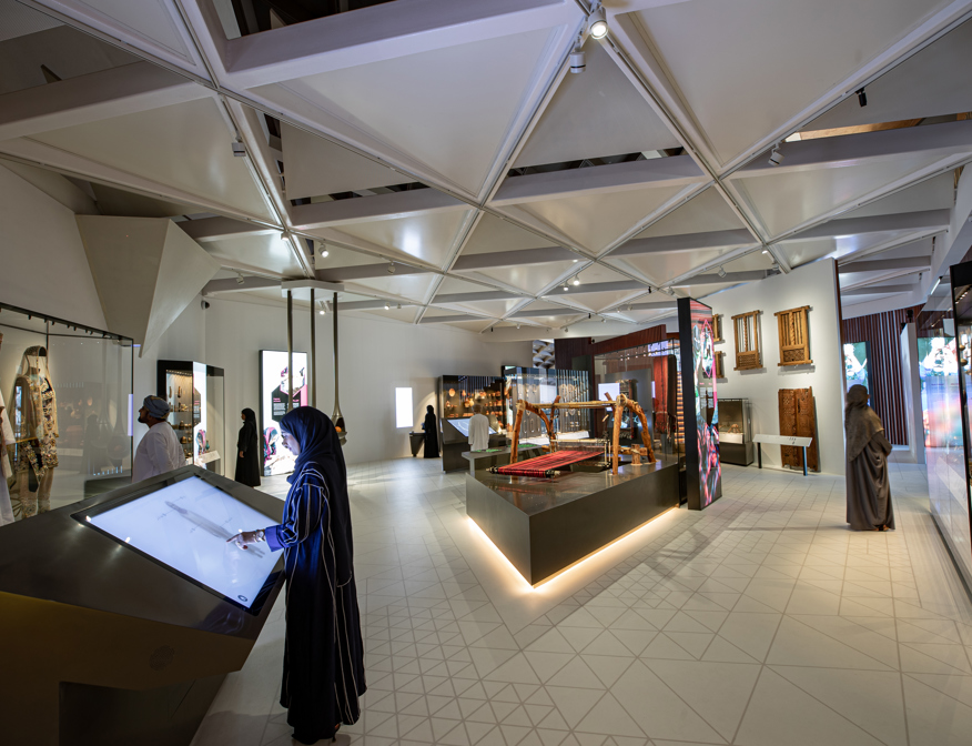 Oman Across Ages Museum 03