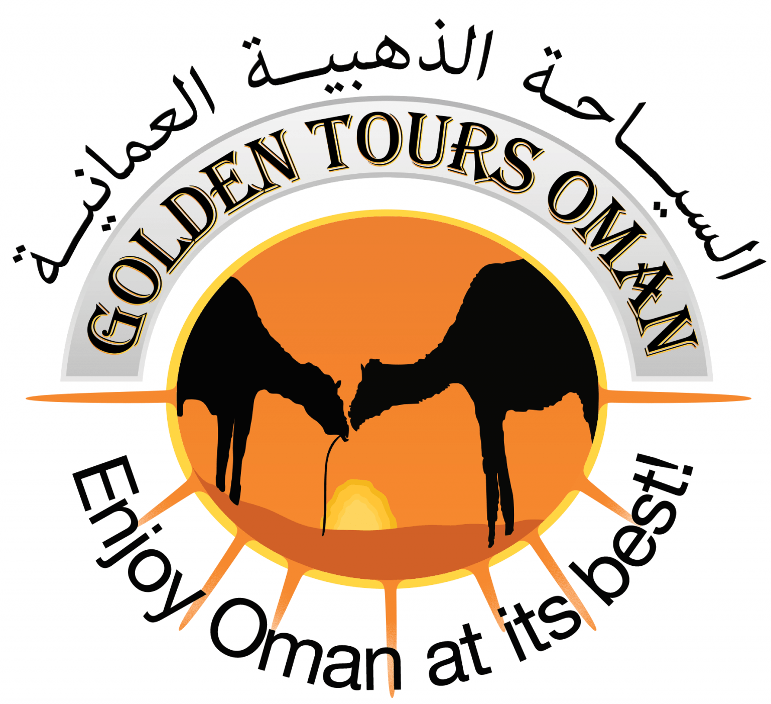 GOLDEN TOURS OMAN