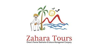 ZAHARA TOURS