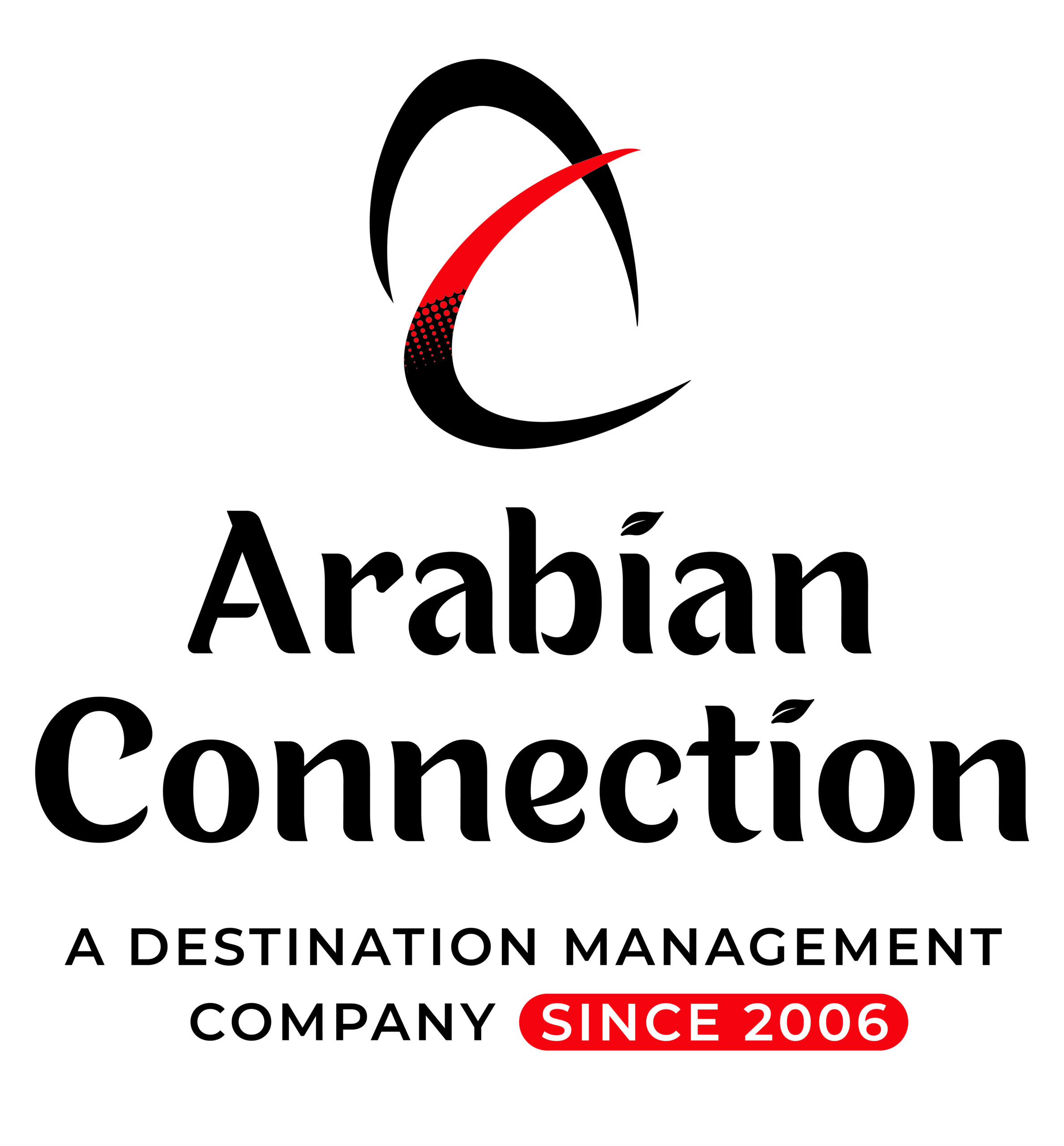ARABIAN CONNECTION MODERN LLC
