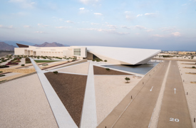 متحف عُمان عبر الزمان