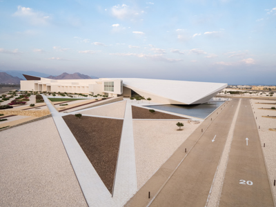 متحف عُمان عبر الزمان