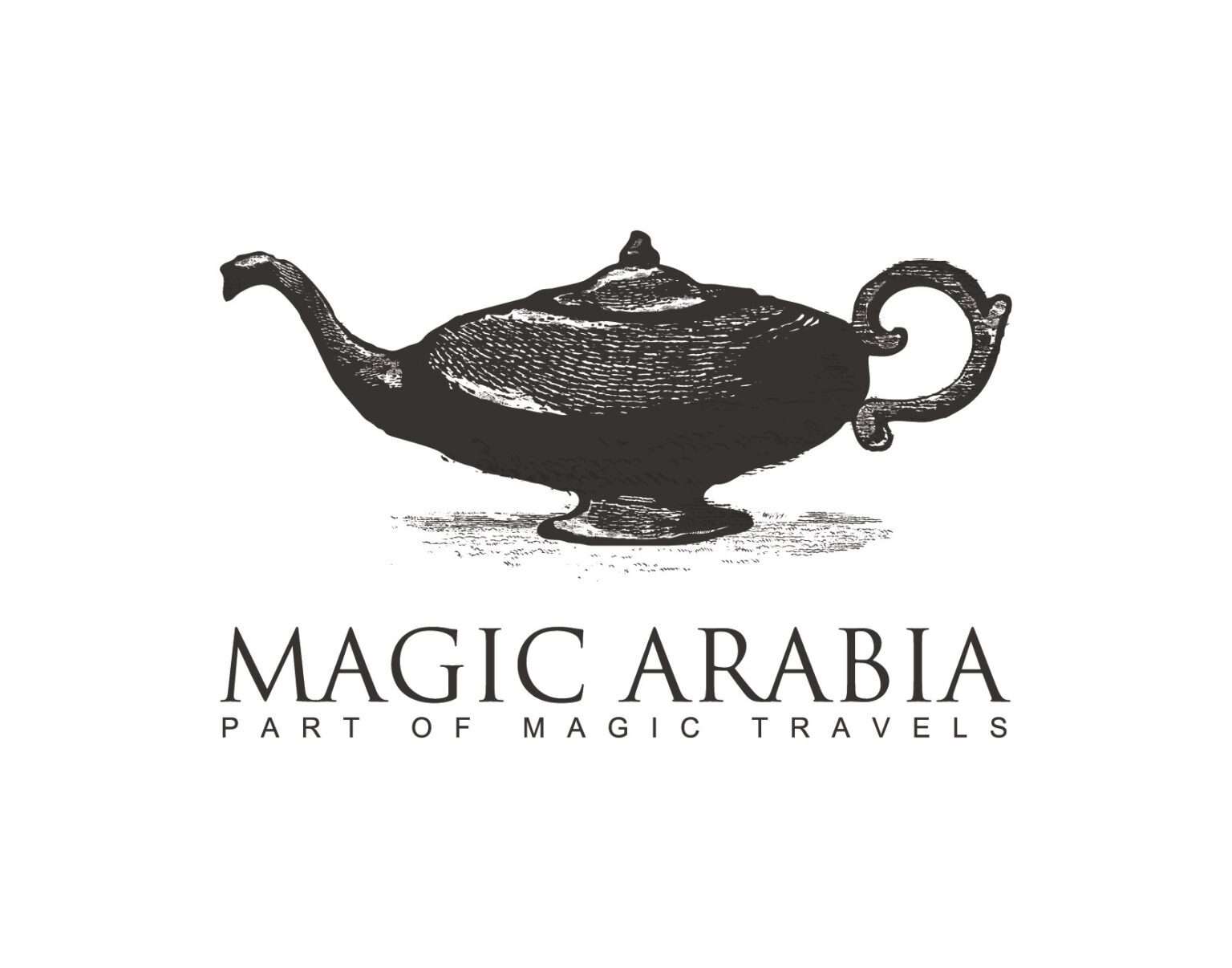 MAGIC ARABIA