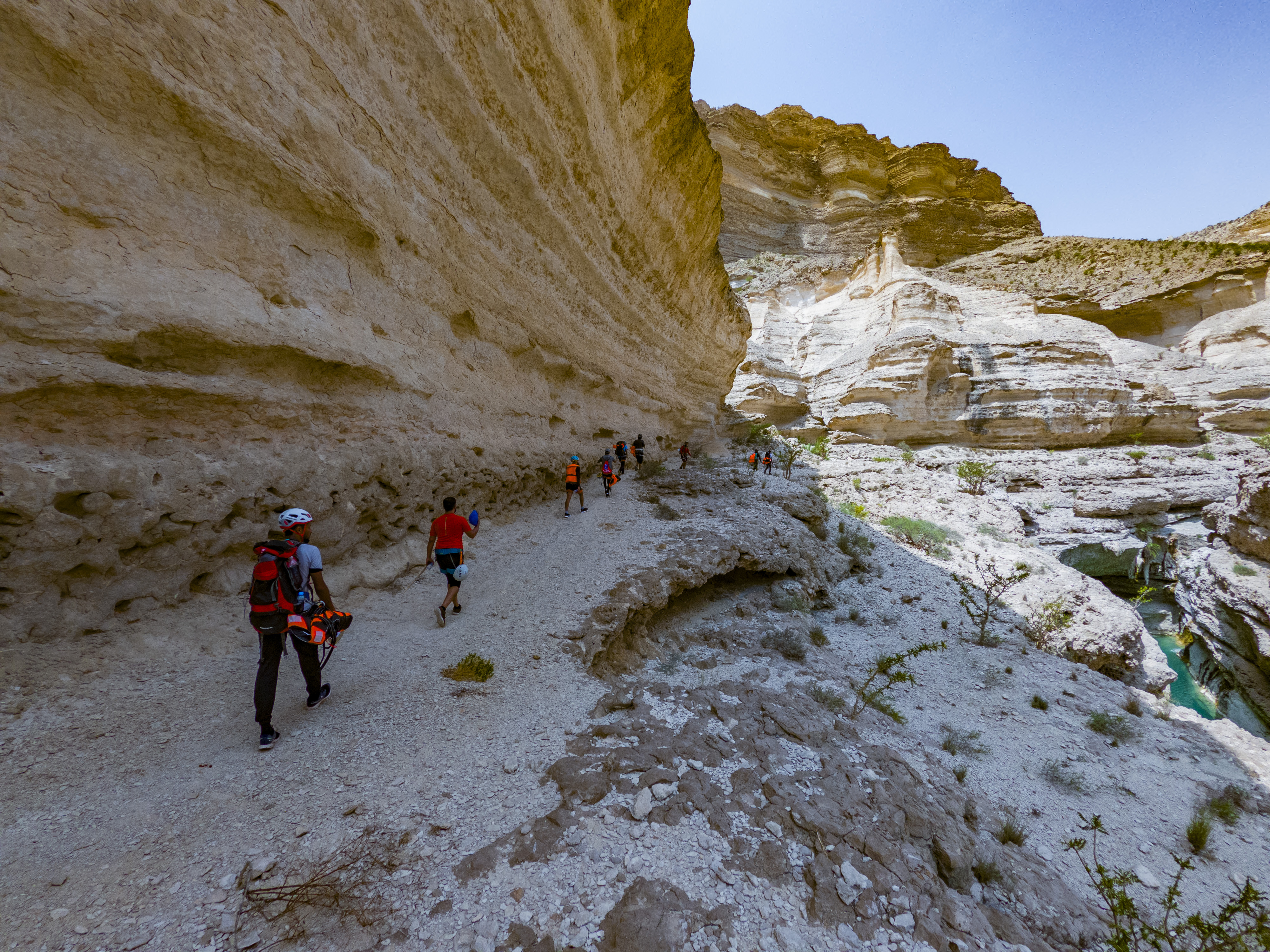 Image for التسلق